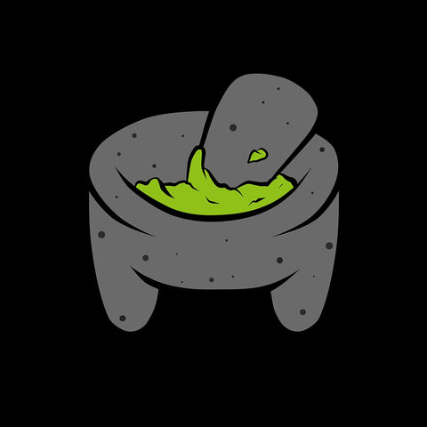 Molcajete