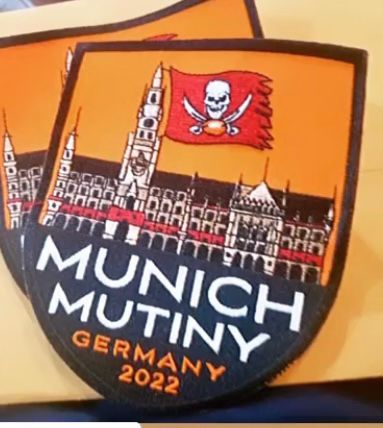 Munich