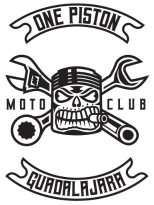 One Piston Moto Club