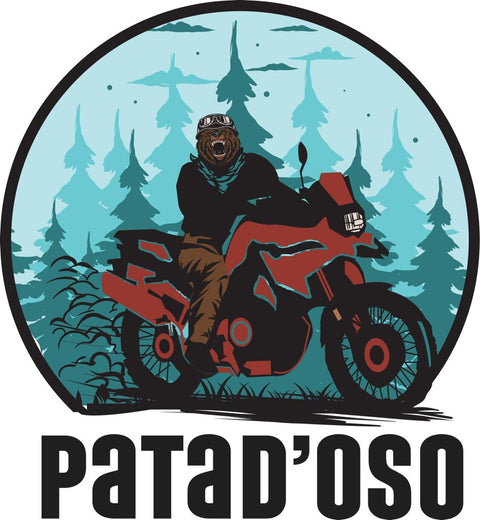 Patad´ oso