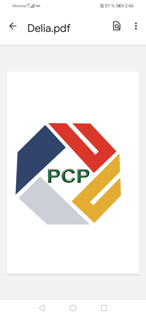 PCP