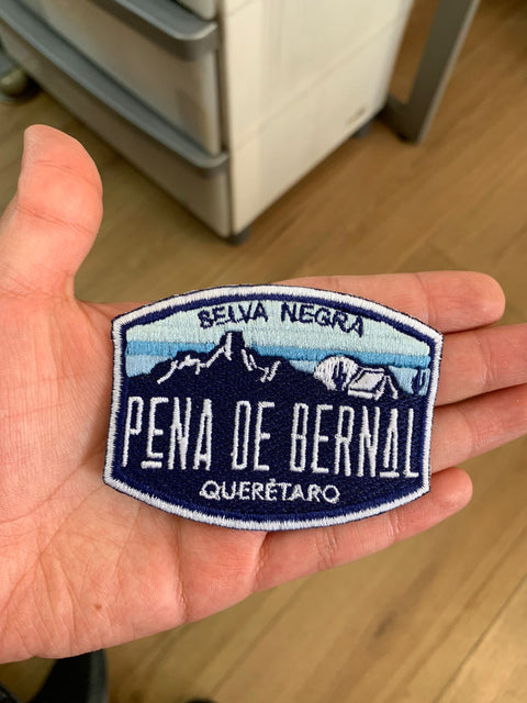 peña de bernal