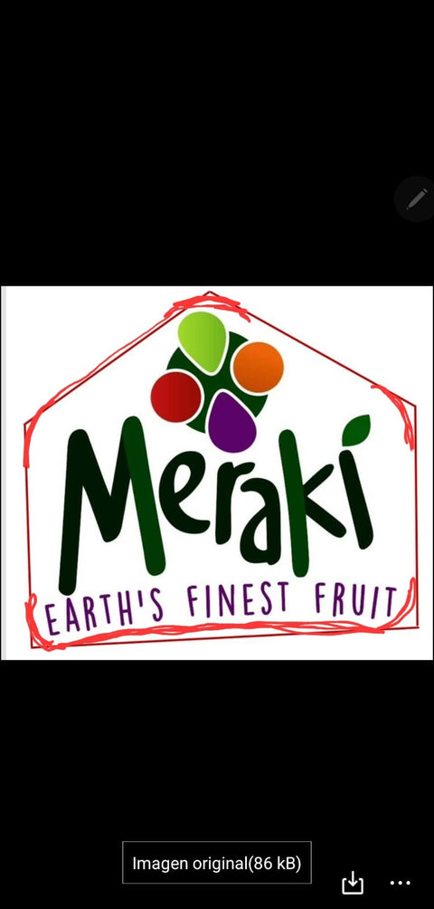 Muestras Merakí