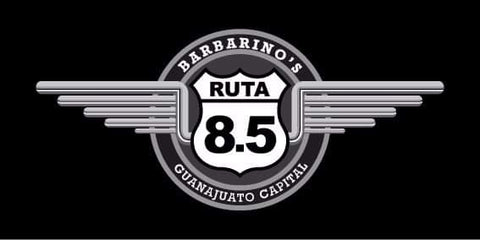 ruta 8.5