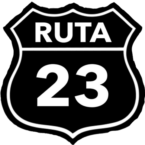 Ruta 23