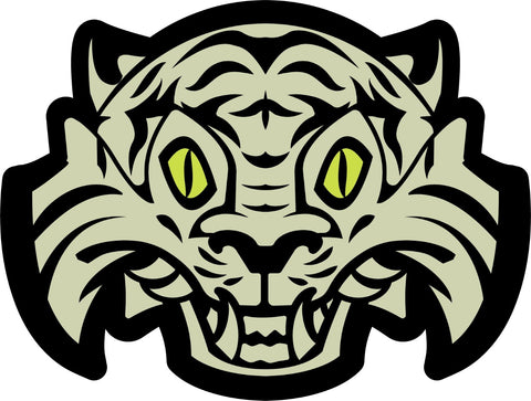 Tigre Grande
