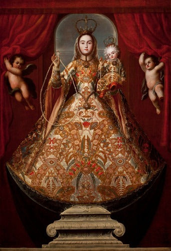 Virgen